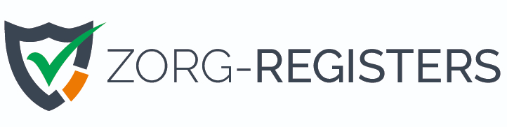 zorg-registers Logo